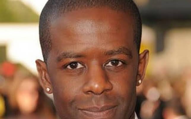 Adrian Lester