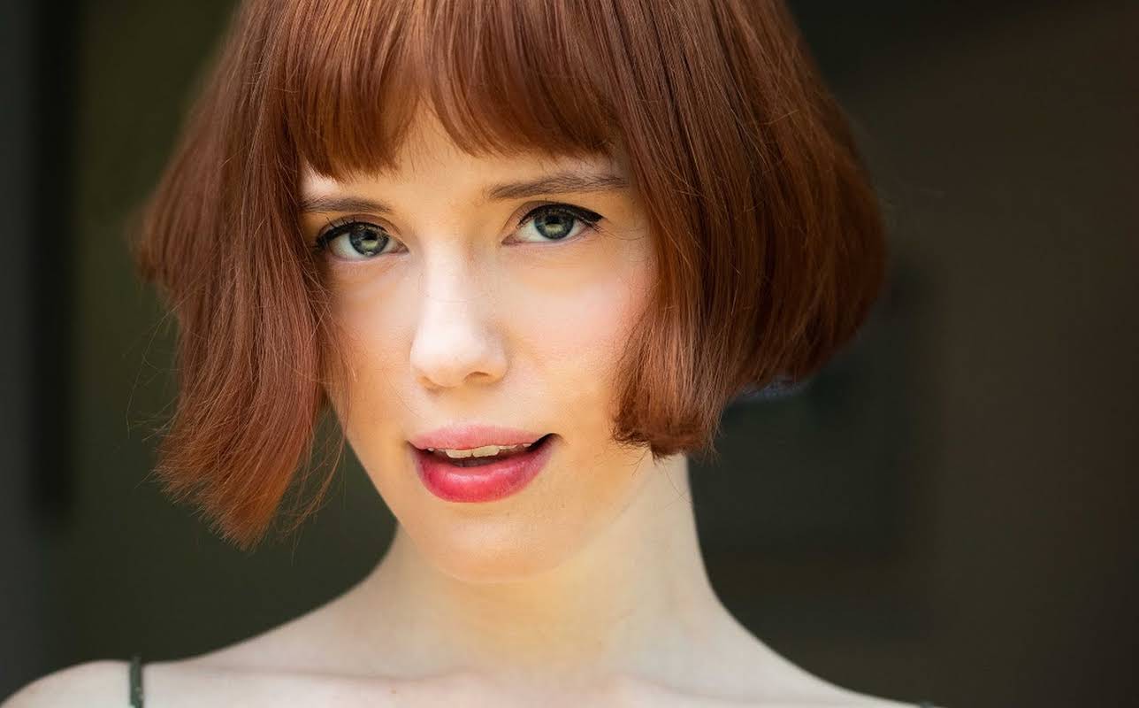 Madeline Harvey