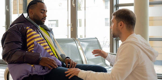 12:25: In aller Freundschaft (1030) | Radio Bremen | 2/6 2026