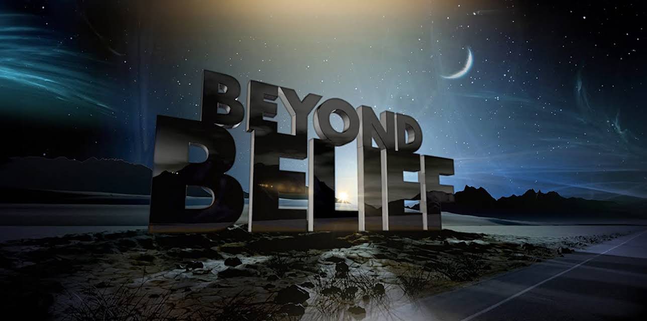 Beyond Belief Season 1
