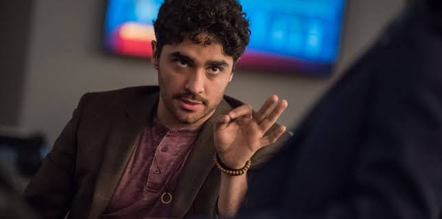 09:50: Unforgettable (S4 E2) (S4) | TV3 | 11/4 2025