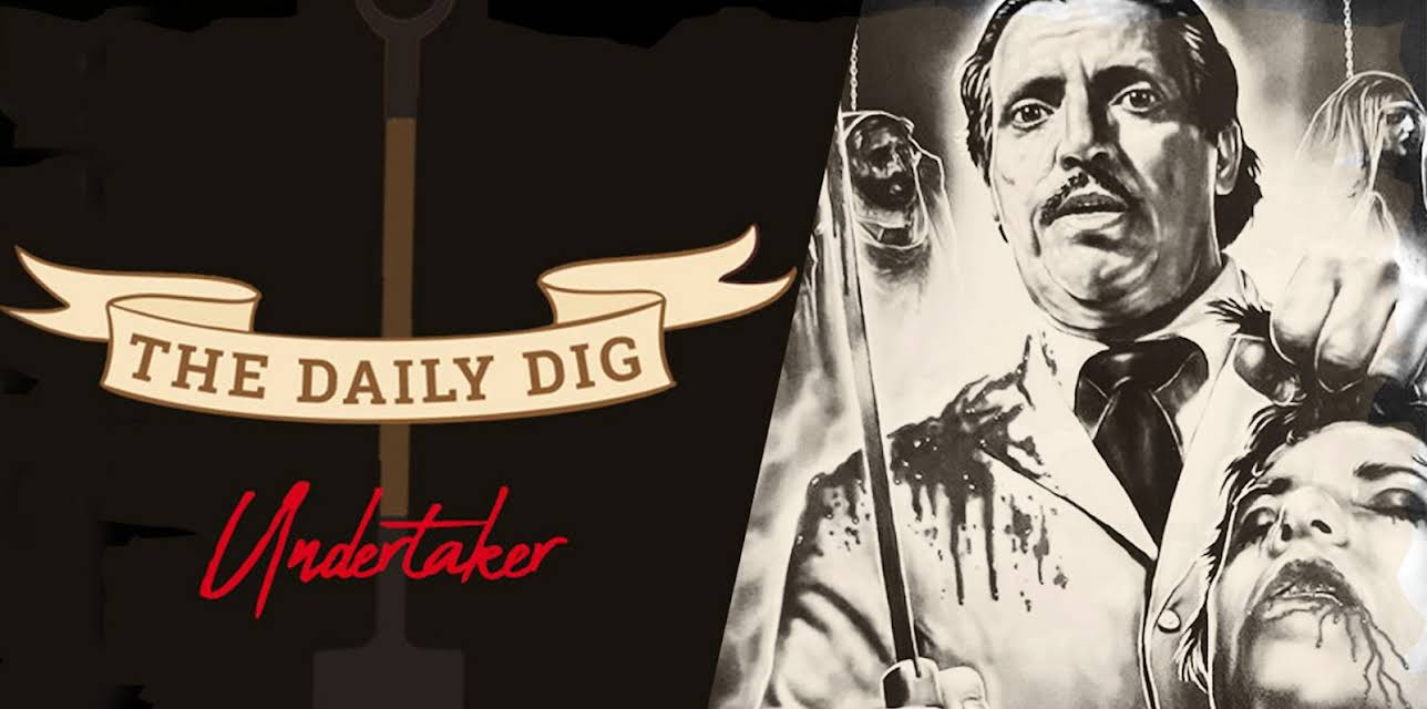 The Undertaker (1988)