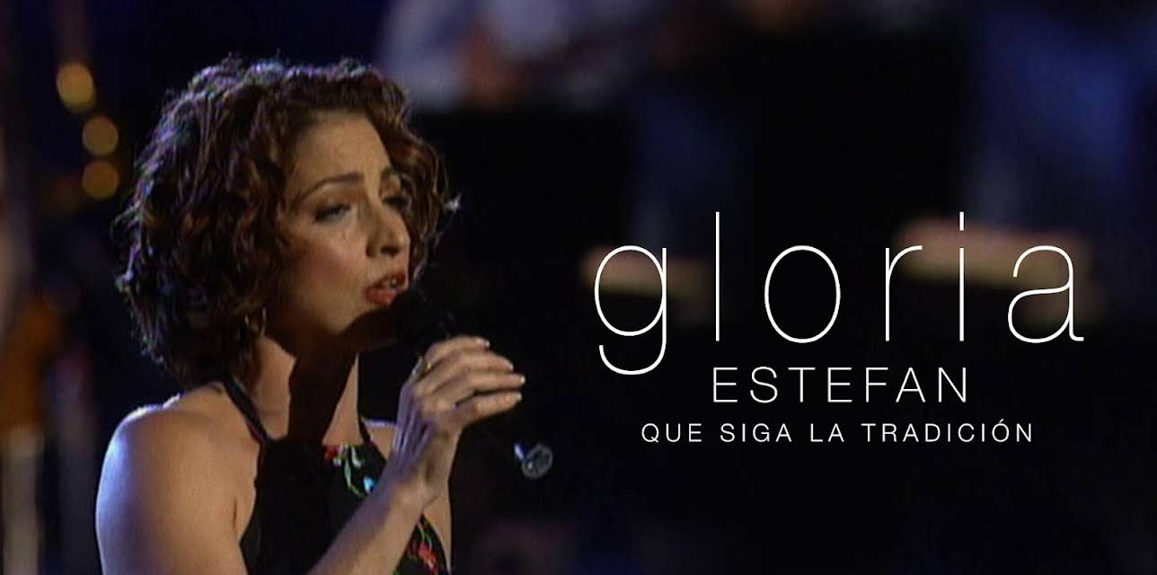 Gloria Estefan - Que Siga La Tradición (2000)