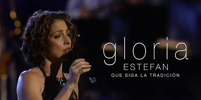 Gloria Estefan - Que Siga La Tradición (2000)
