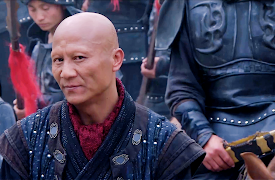 A Legend of Shaolin Kung Fu（Season 2）: A Legend of Shaolin Kung Fu（Season 2）13