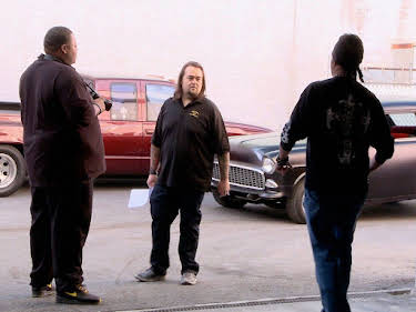 18:40: Pawn Stars - Die drei vom Pfandhaus | Kabel Eins Doku | 6/2 2026