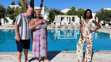 10:00 AM: A Place in the Sun | More 4 | 9/13 2026