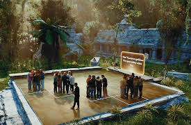 Yes or No Games: The Journey Begins!