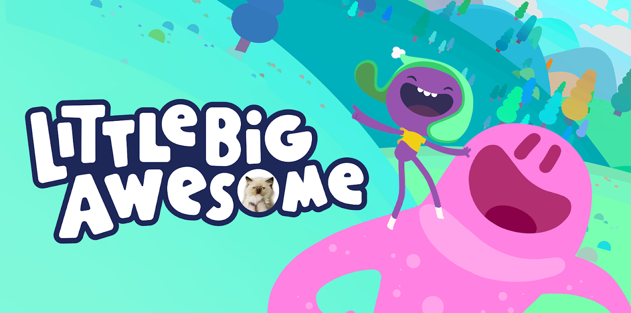 Little Big Awesome