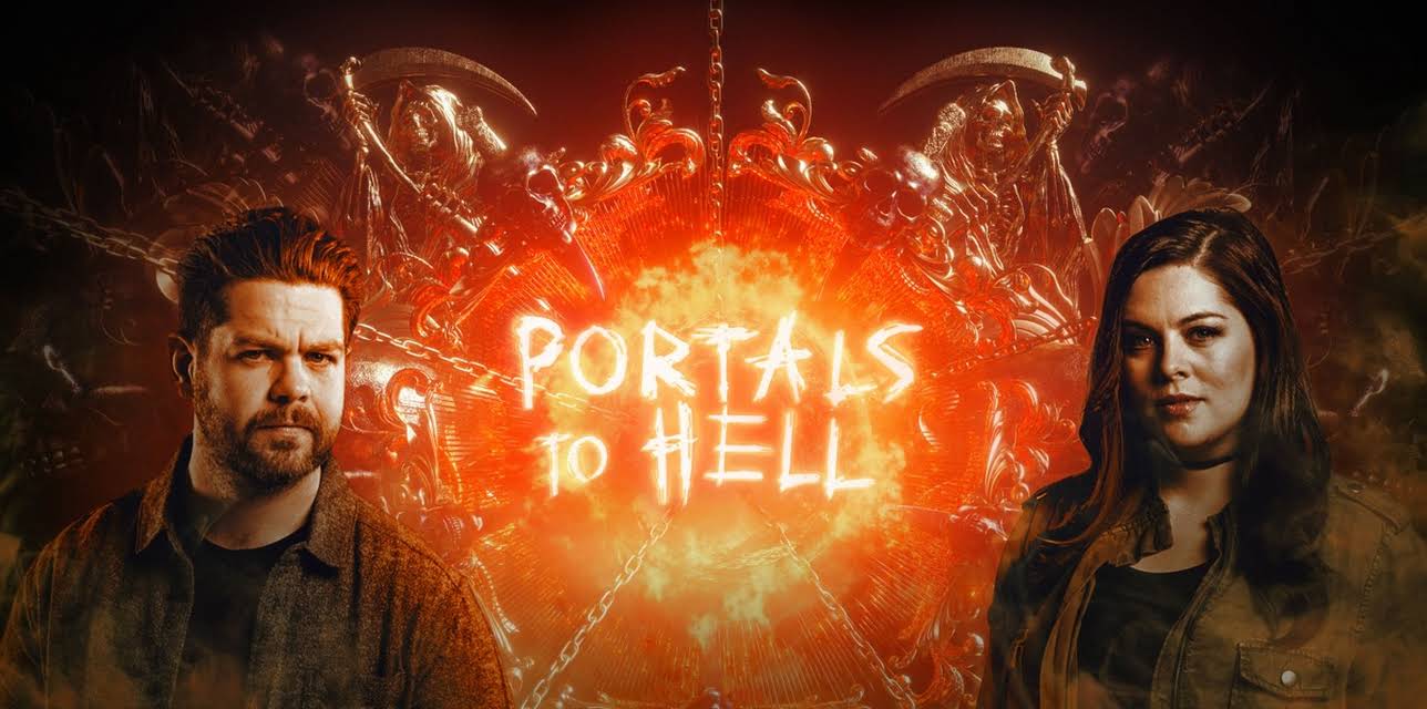 Portals to Hell
