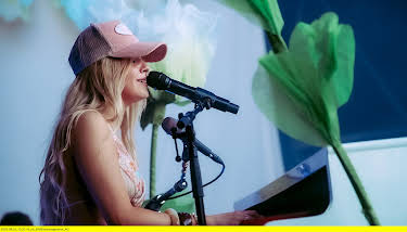 03:15: Modular Festival 2025 - ELLICE | 3SAT | 7/21 2026
