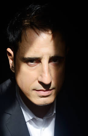 Julian Acosta as 