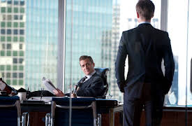 Suits: Episode 1