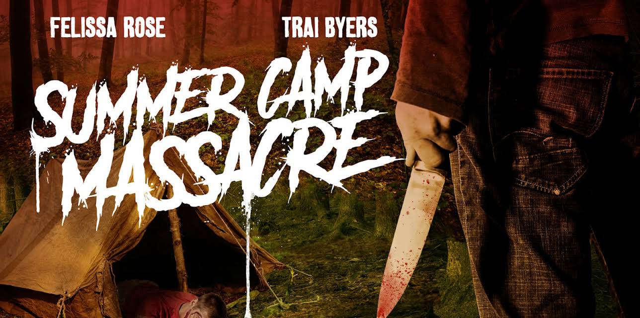 Caesar & Otto's Summer Camp Massacre (2009)