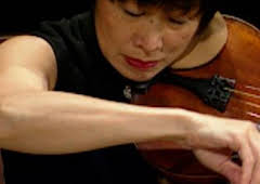Brahms : Quinteto de cuerda n.º 1 en fa mayor op. 88 - Takács Quartet Nabuko Imai