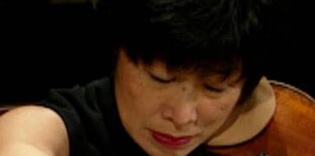 04:04: Brahms : Quinteto de cuerda n.º 1 en fa mayor op. 88 - Takács Quartet Nabuko Imai | Mezzo | 12/14 2025