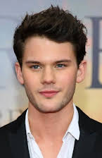 Jeremy Irvine as 