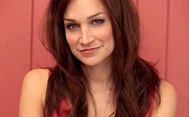 Nicole da Silva