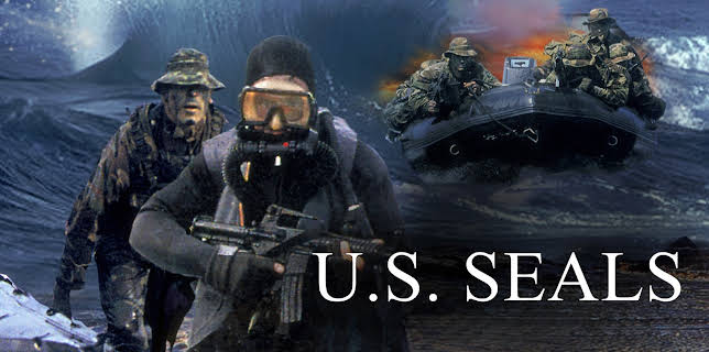U.S. Seals (2000)