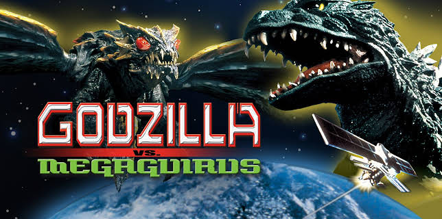 Godzilla vs. Megaguirus: The G Annihilation Strategy (2003)