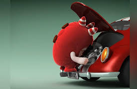 Oddbods: Hustle and Bustle