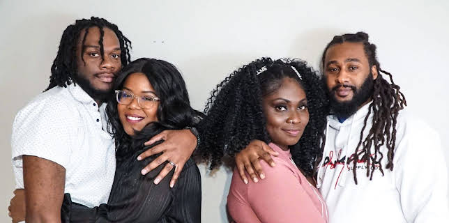 11:50 PM: Adults Only: Threesomes are More Fun | 5 Star | 12/28 2025