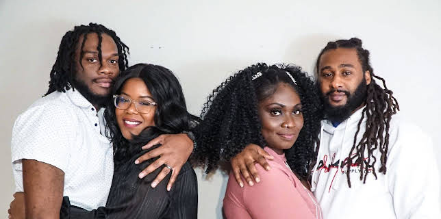 Adults Only: Threesomes are More Fun