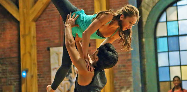 1:15 PM: The Next Step (S4) | CBBC | 2/28 2026