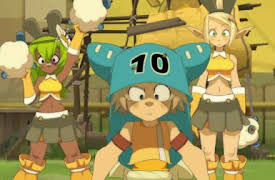 Wakfu: Gobbowl-infernot, del 2