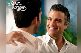 Jane The Virgin: Chapter Sixteen