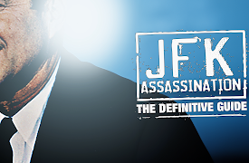JFK Assassination: The Definitive Guide, Season 1: JFK Assassination: The Definitive Guide