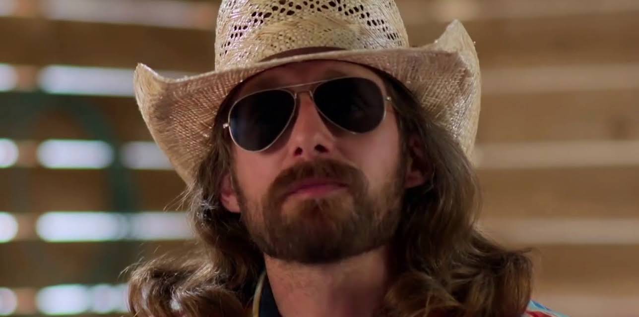How to Be a Cowboy