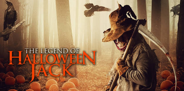 The Legend of Halloween Jack (2018)