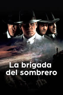 22:01: Mulholland Falls, la brigada del sombrero | COSMO | 10/12 2026