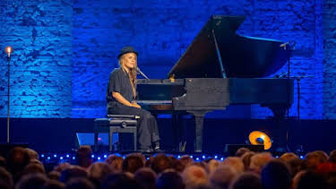 23:00: Laura Braun in kabarett.com | SWR Fernsehen BW | 9/8 2026