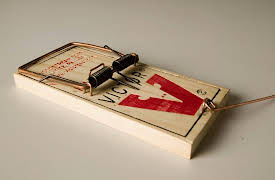 The Art of Debate: Open-Ended Questions: Setting Traps