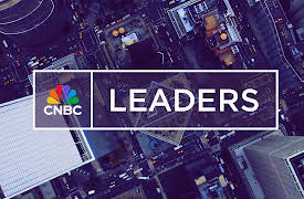 CNBC Leaders S1: Jensen Huang
