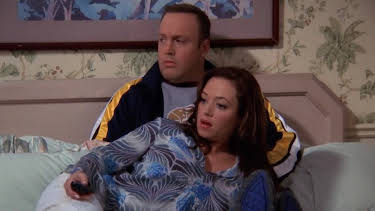 7:20 AM: The King of Queens | Channel 4 | 10/2 2026