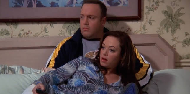 7:00 AM: The King of Queens | Channel 4 | 11/26 2025