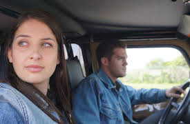 Someone You Thought You Knew: Episode 5