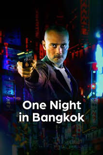 23:45: One Night in Bangkok | COSMO | 4/7 2026