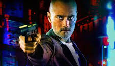 One Night in Bangkok