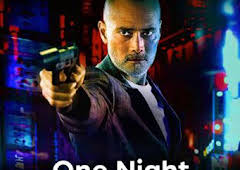 One Night in Bangkok