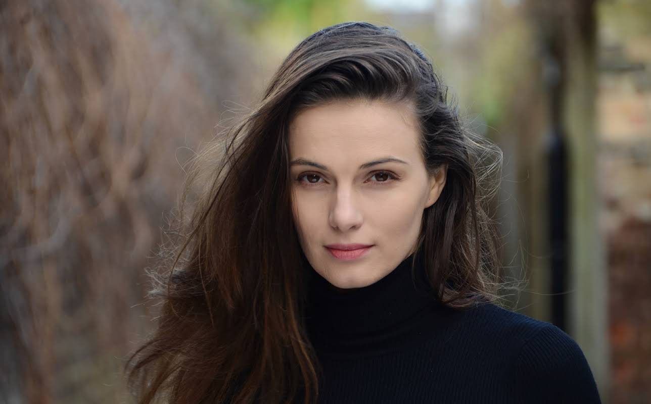 Andreea Diac