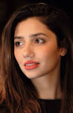 Mahira Khan as 