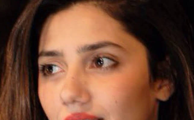 Mahira Khan