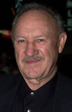 Gene Hackman as 