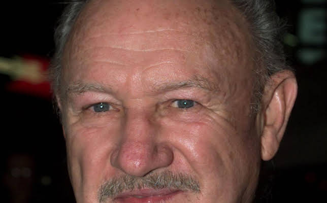 Gene Hackman