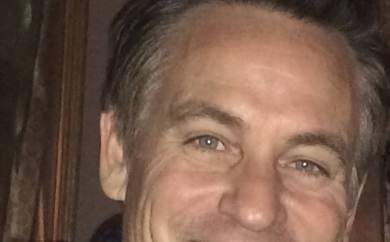 Bryan Kestner