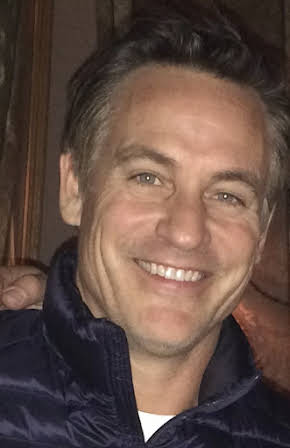 Bryan Kestner as 